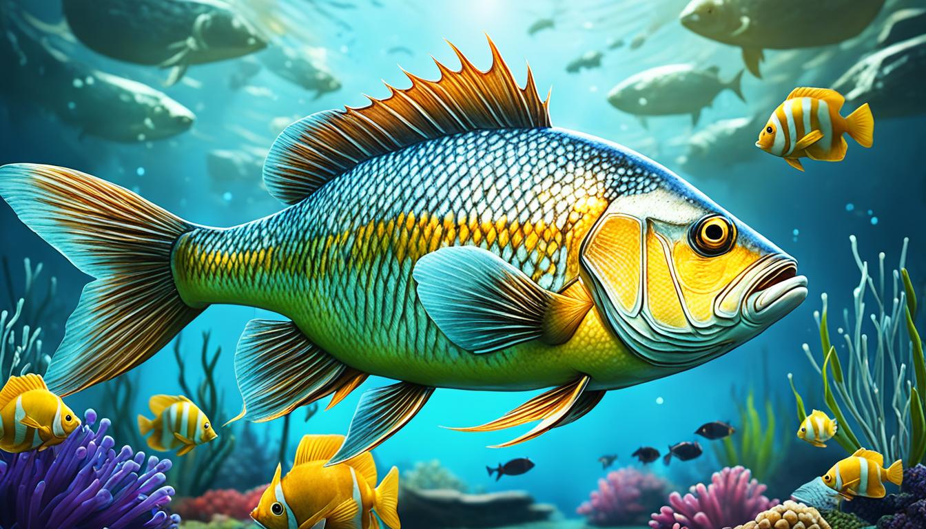 Keunggulan Bandar Tembak Ikan Online Terbaik