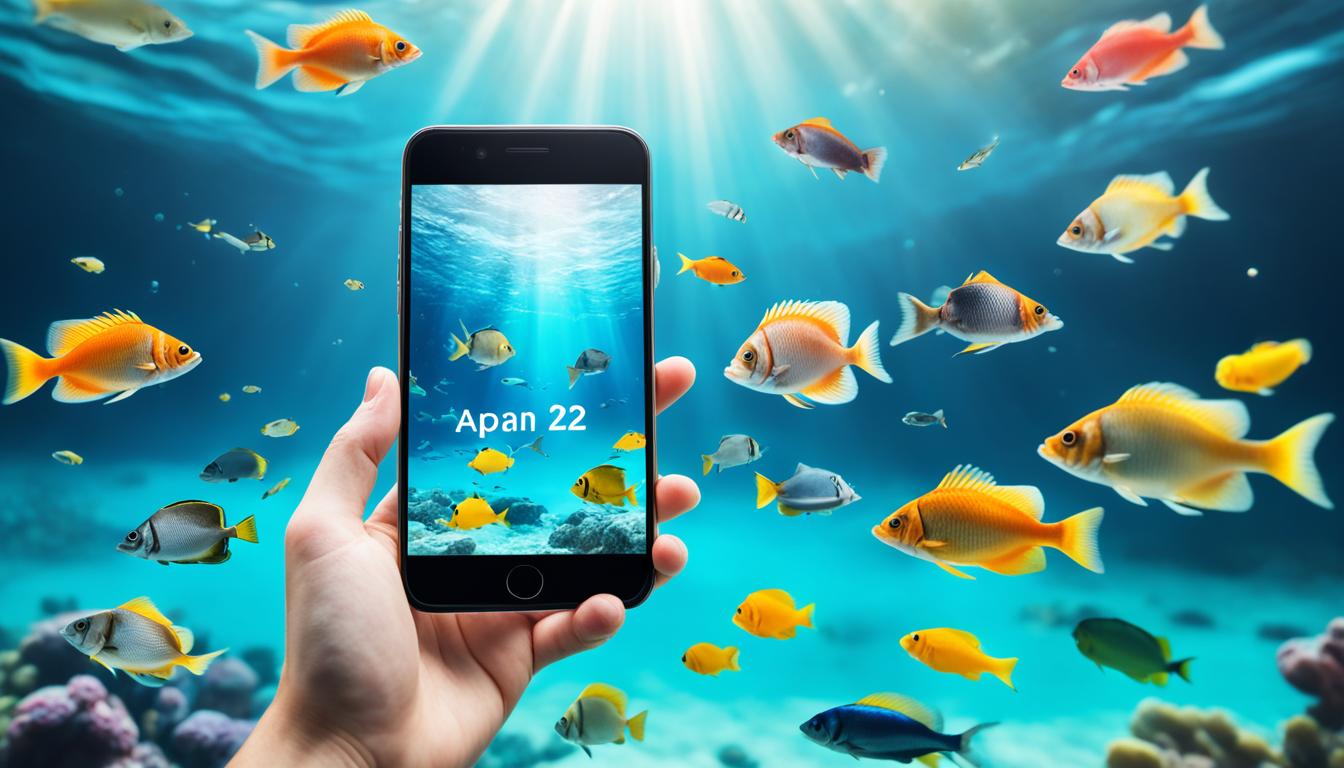 Download Aplikasi Tembak Ikan Terbaik