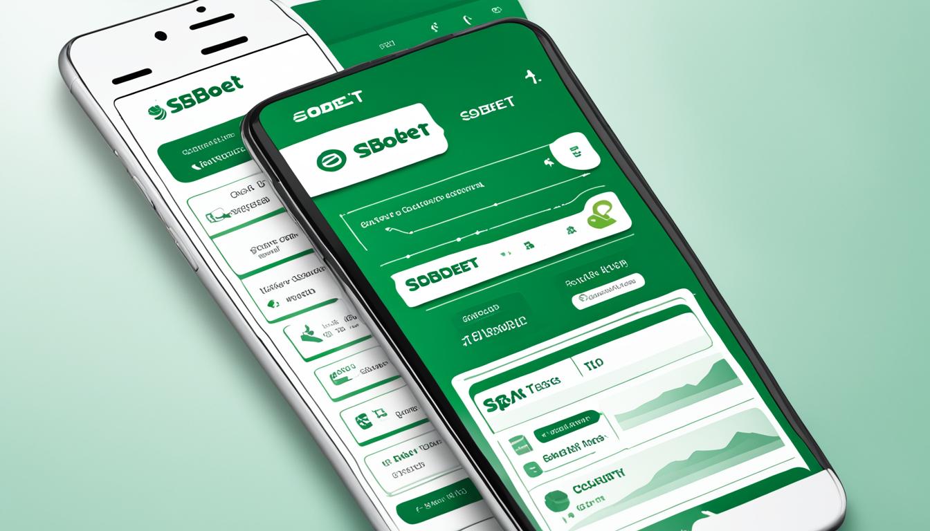 Situs SBOBET Mobile Terpercaya