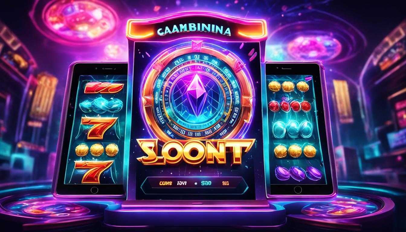 situs judi slot online terpercaya