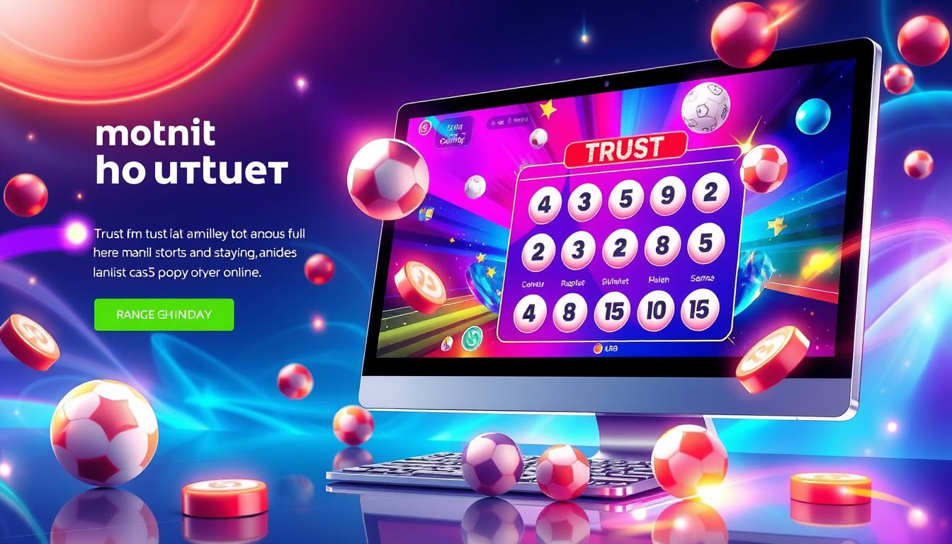 situs judi togel online terpercaya