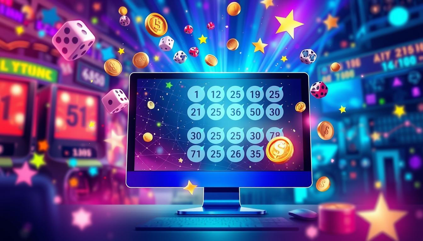 Tips Judi Togel Online dengan Peluang Menang Tinggi