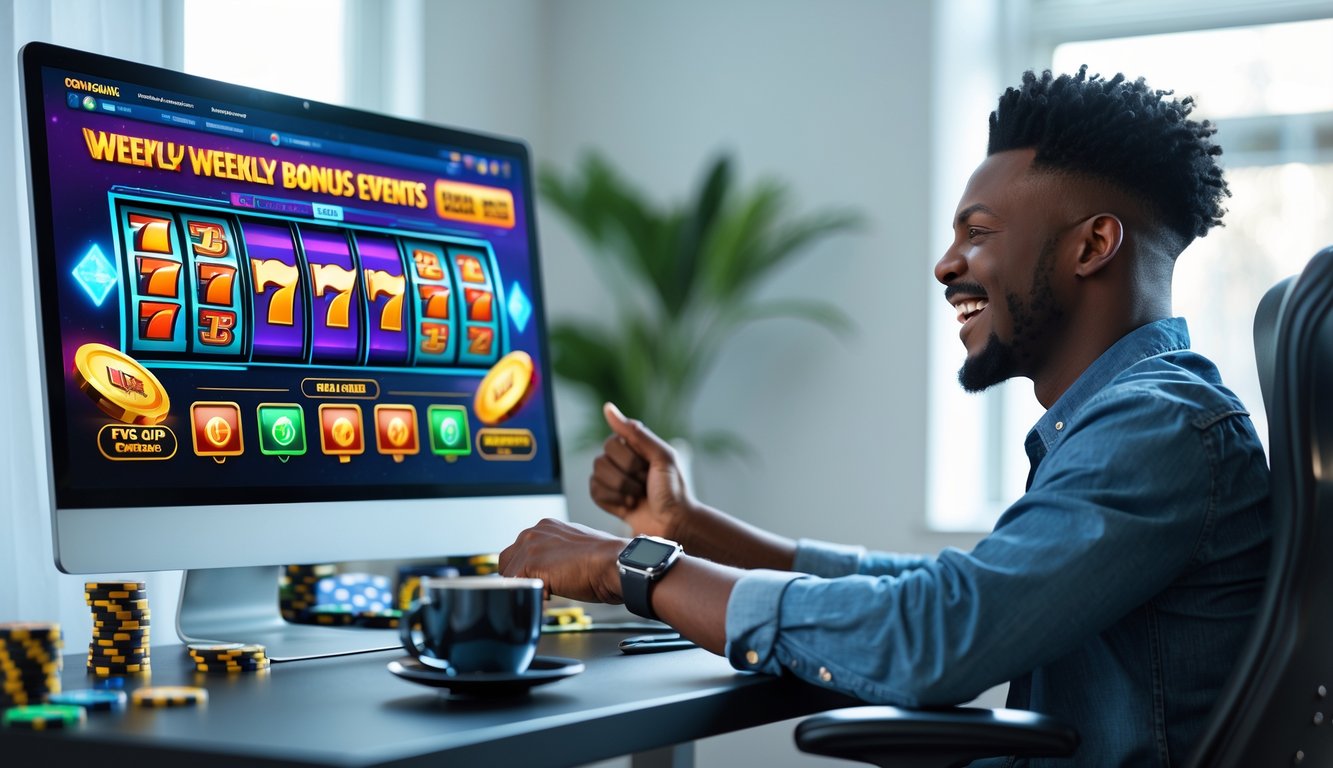 Slot Online