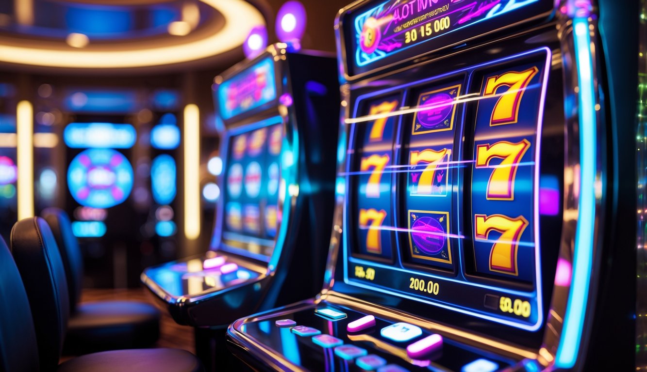 Slot Online