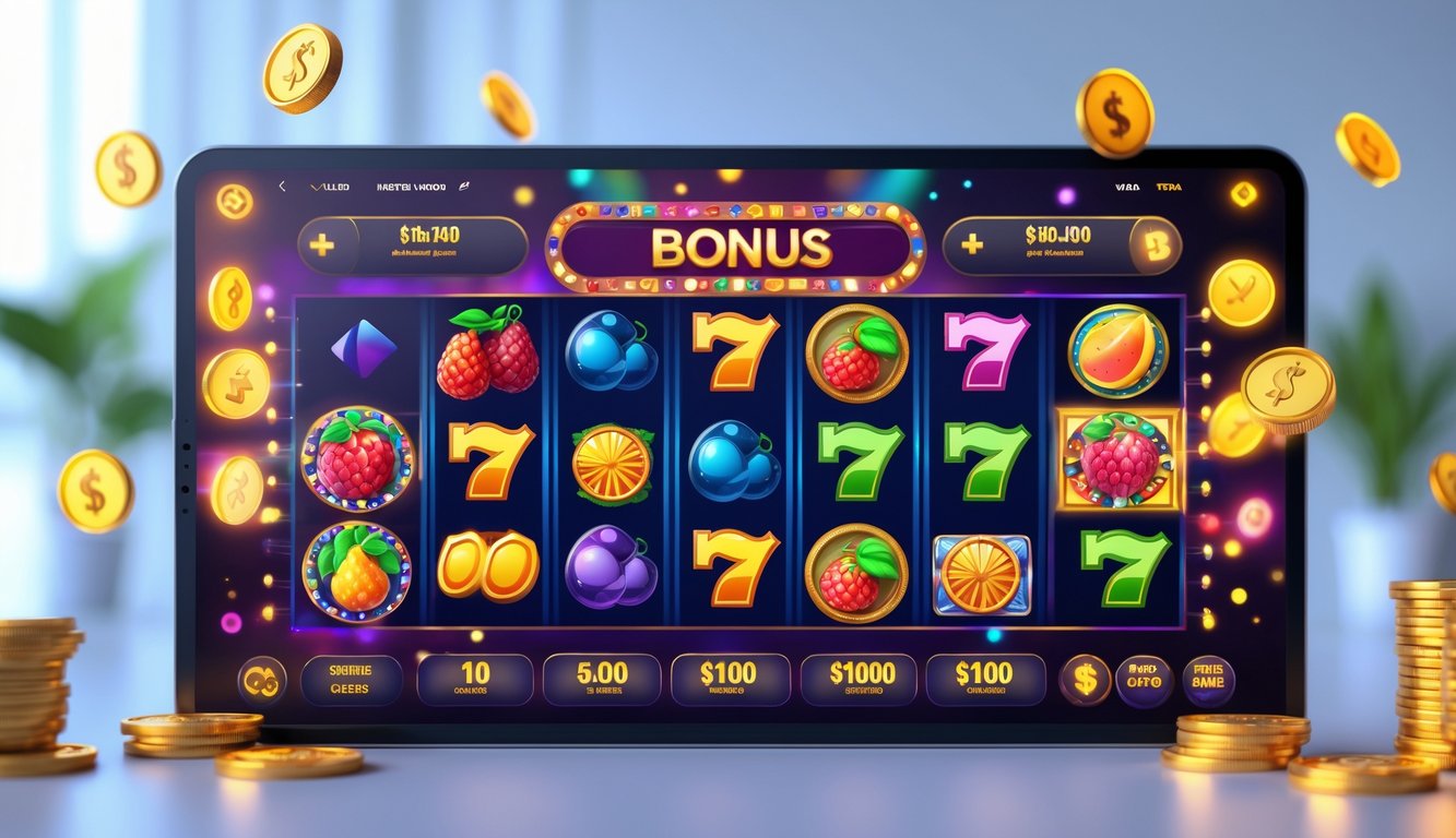 Slot Online