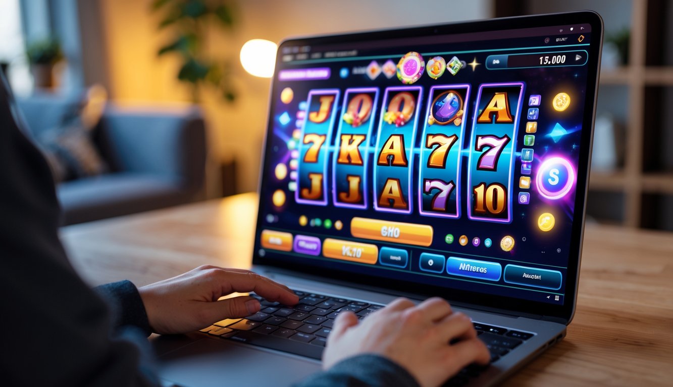 Slot Online