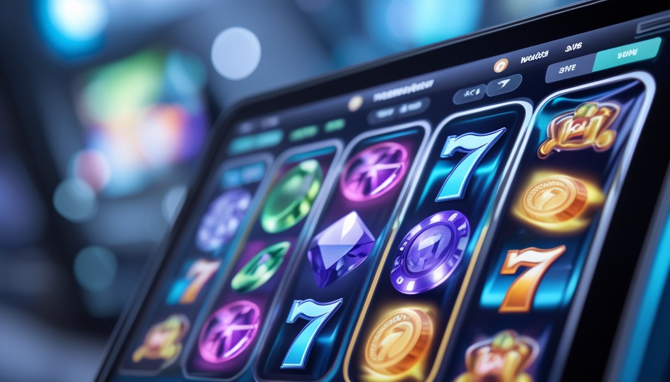 Slot Online