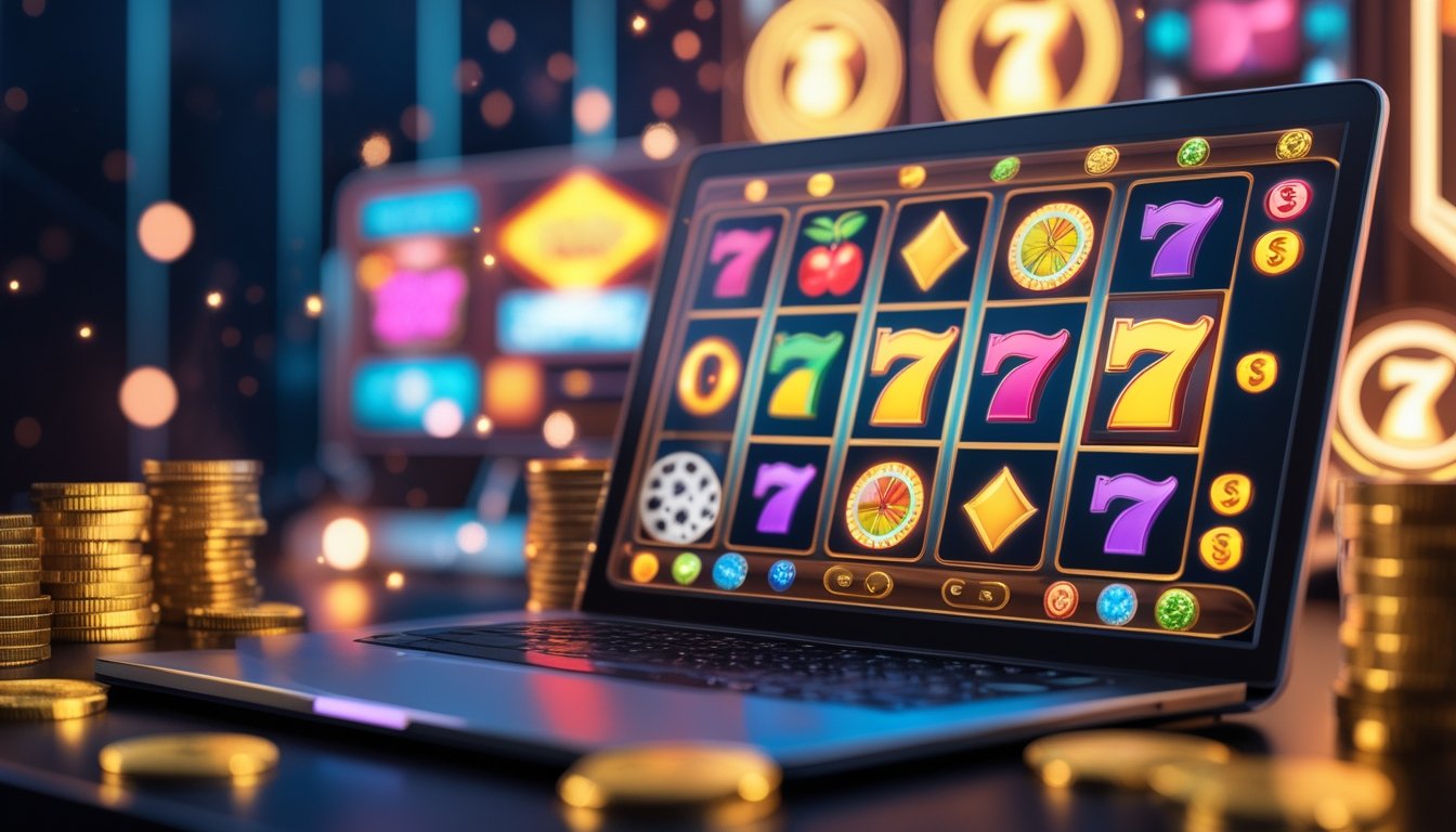 Slot Online